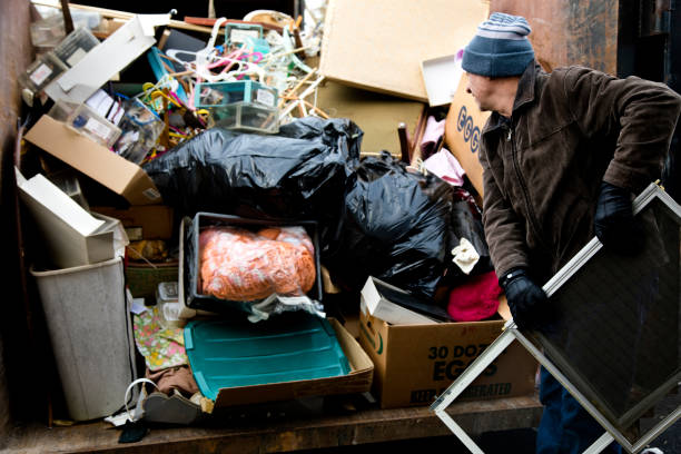Professional Junk Removal in Chestertown, MD