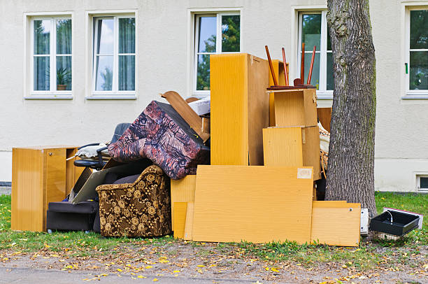 Best Household Junk Removal  in Chestertown, MD